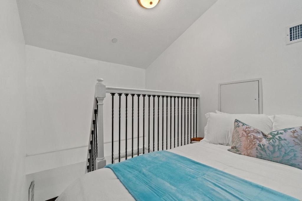 Newly Remodeled Beachfront Townhome - Sleeps 14 Panama City Beach Εξωτερικό φωτογραφία