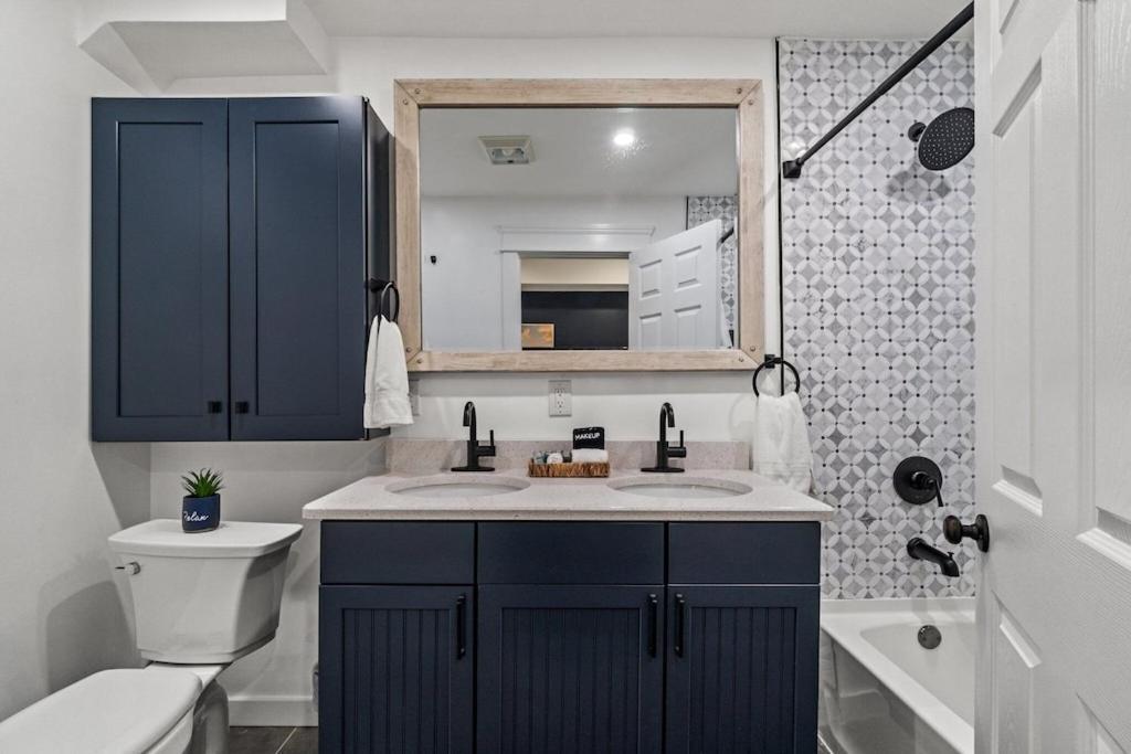 Newly Remodeled Beachfront Townhome - Sleeps 14 Panama City Beach Εξωτερικό φωτογραφία
